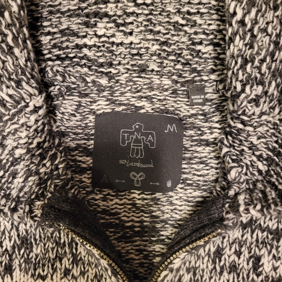 Tna Sea to Sky sweater - Picture 3 of 6